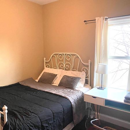 Quiet Apt Only 15 Mins Away From Midtown Manhattan Jersey City Extérieur photo