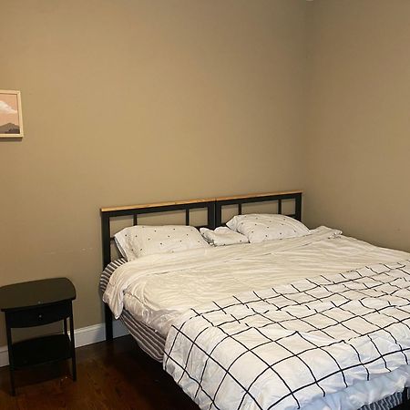 Quiet Apt Only 15 Mins Away From Midtown Manhattan Jersey City Extérieur photo
