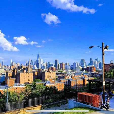 Quiet Apt Only 15 Mins Away From Midtown Manhattan Jersey City Extérieur photo