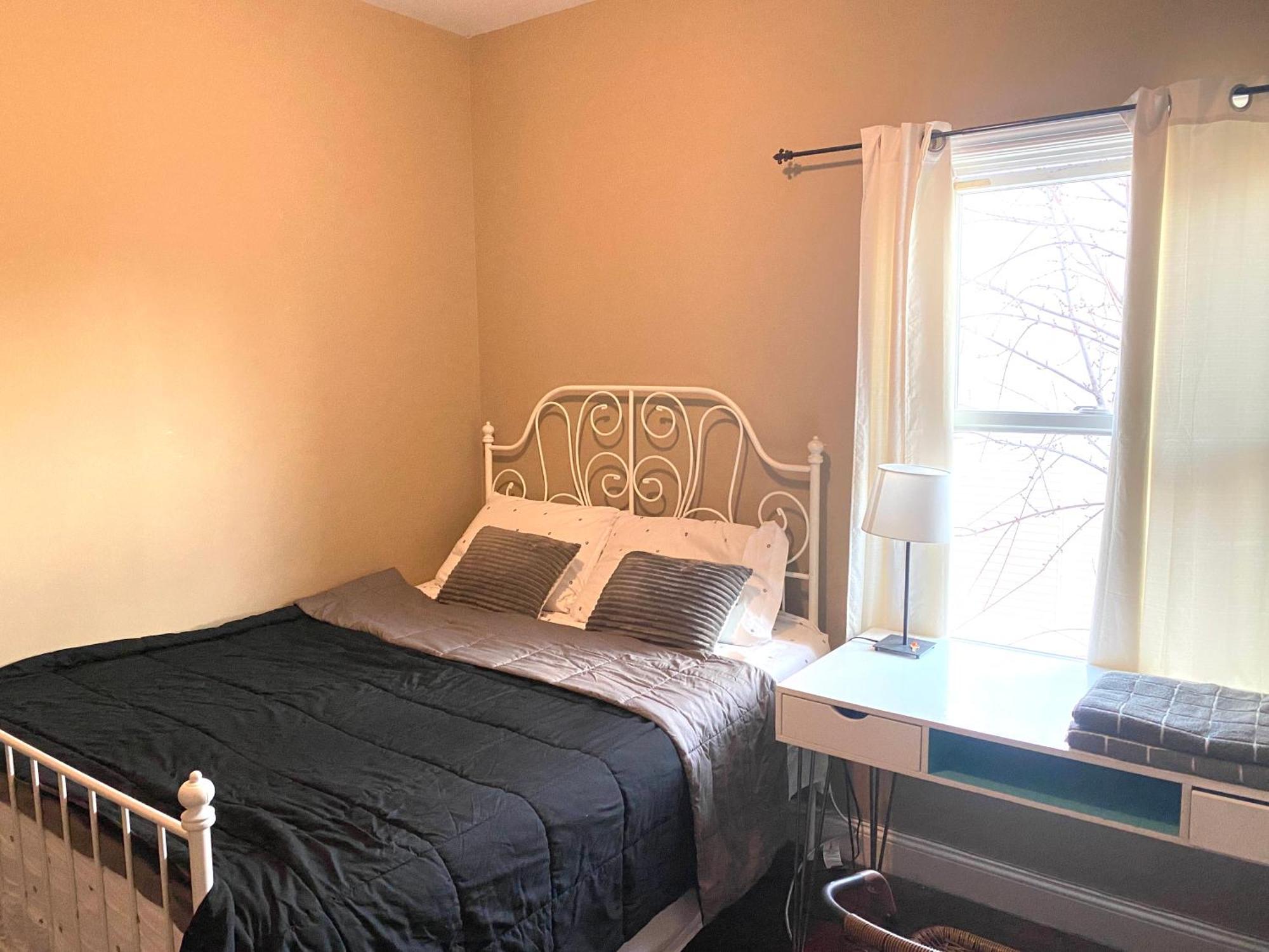 Quiet Apt Only 15 Mins Away From Midtown Manhattan Jersey City Extérieur photo