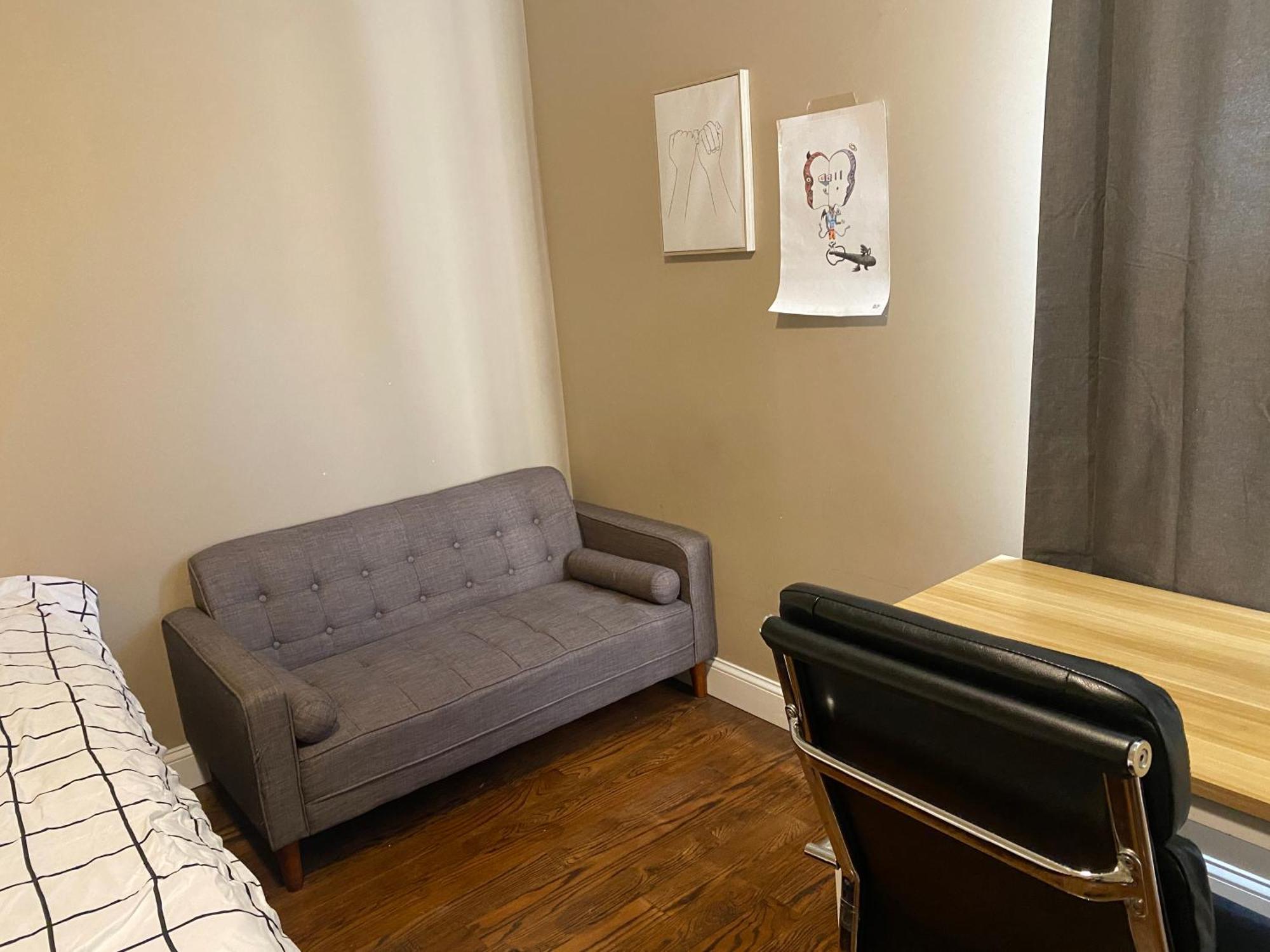 Quiet Apt Only 15 Mins Away From Midtown Manhattan Jersey City Extérieur photo