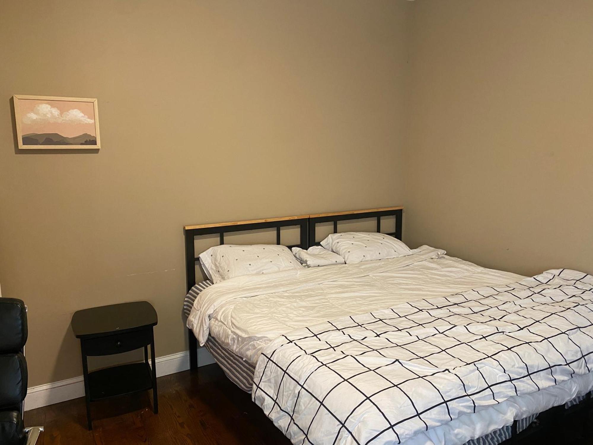 Quiet Apt Only 15 Mins Away From Midtown Manhattan Jersey City Extérieur photo
