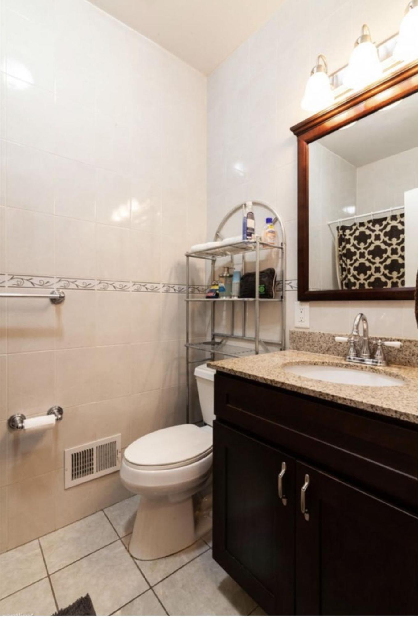 Quiet Apt Only 15 Mins Away From Midtown Manhattan Jersey City Extérieur photo