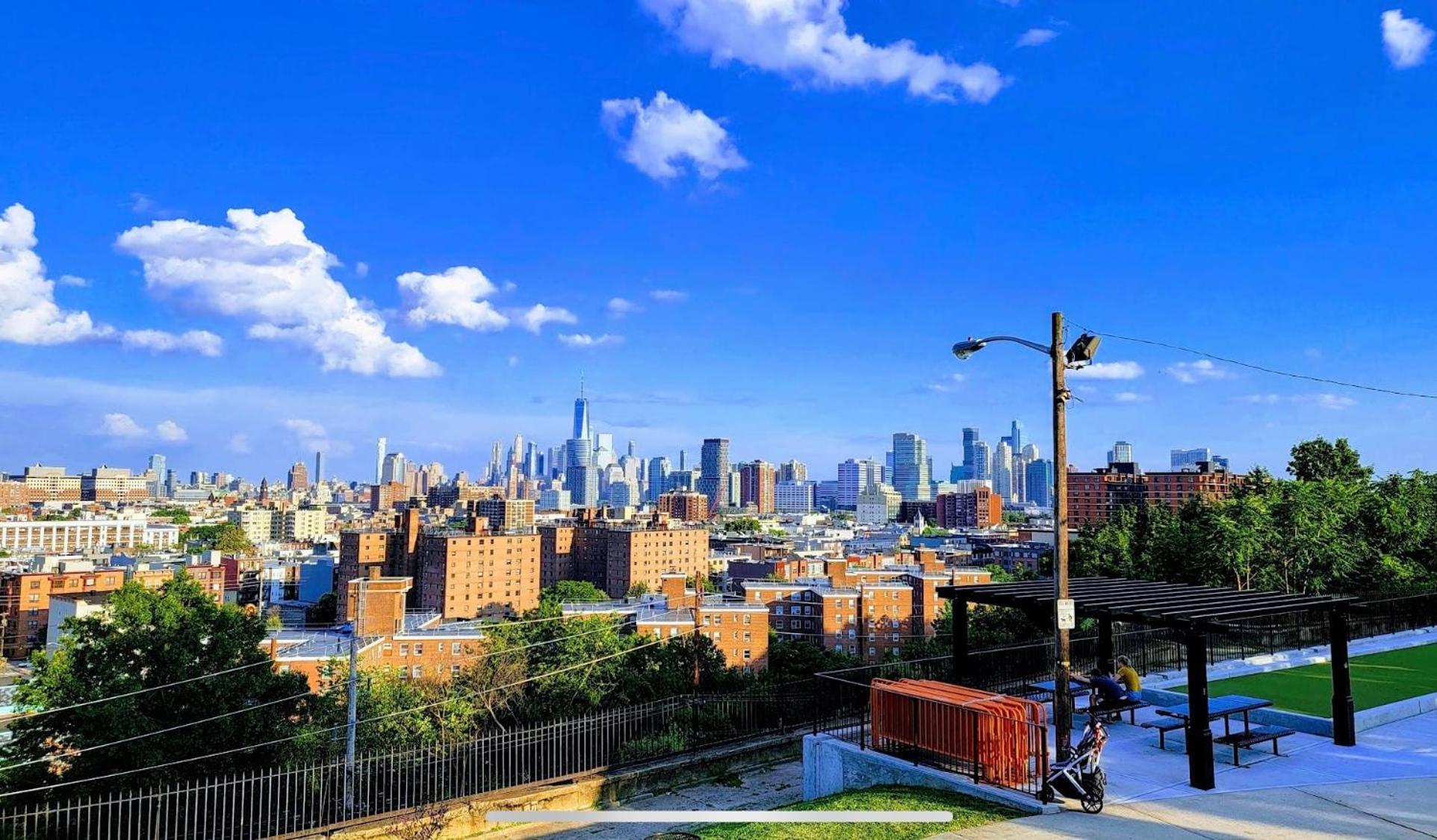 Quiet Apt Only 15 Mins Away From Midtown Manhattan Jersey City Extérieur photo