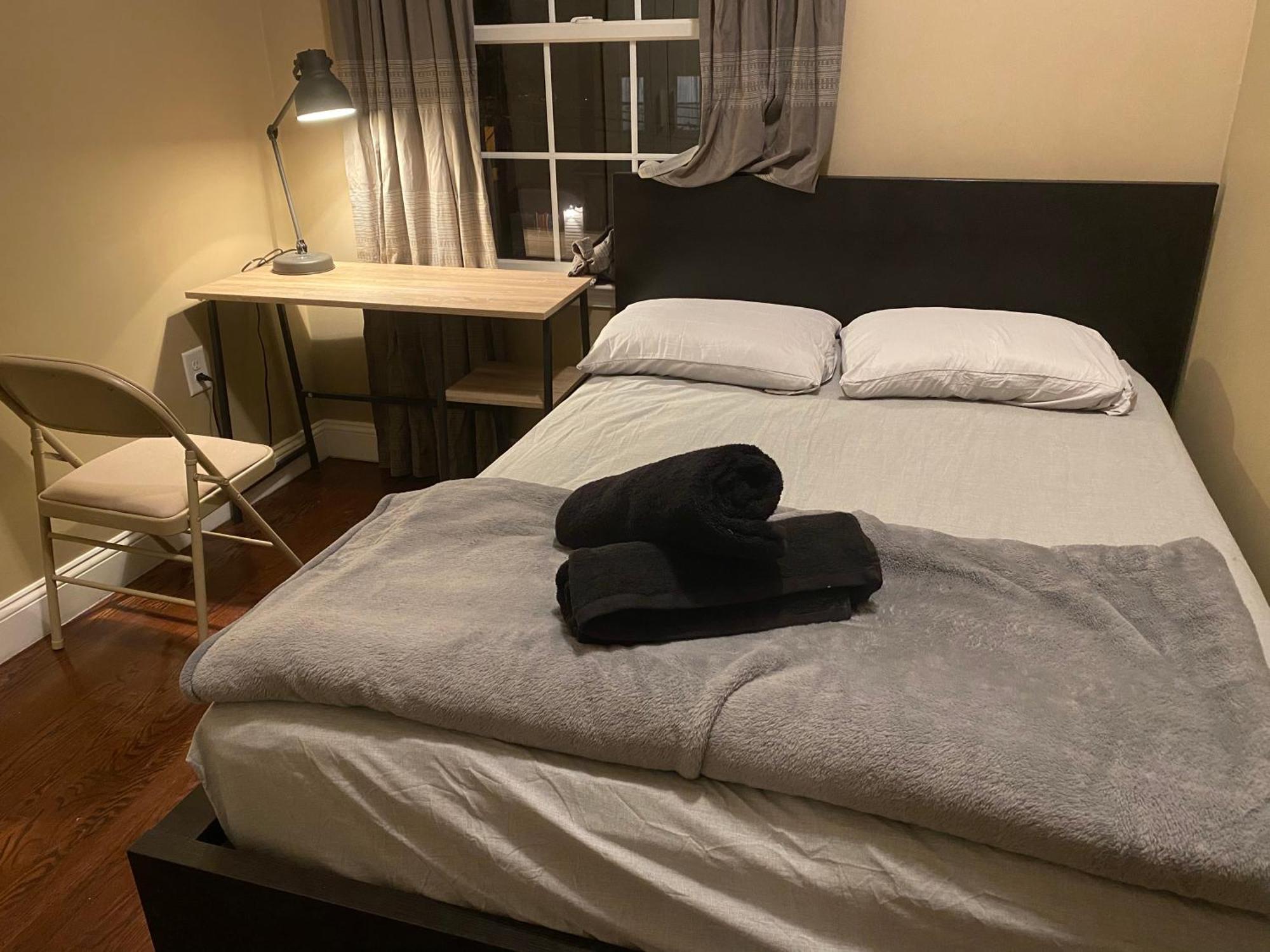 Quiet Apt Only 15 Mins Away From Midtown Manhattan Jersey City Extérieur photo