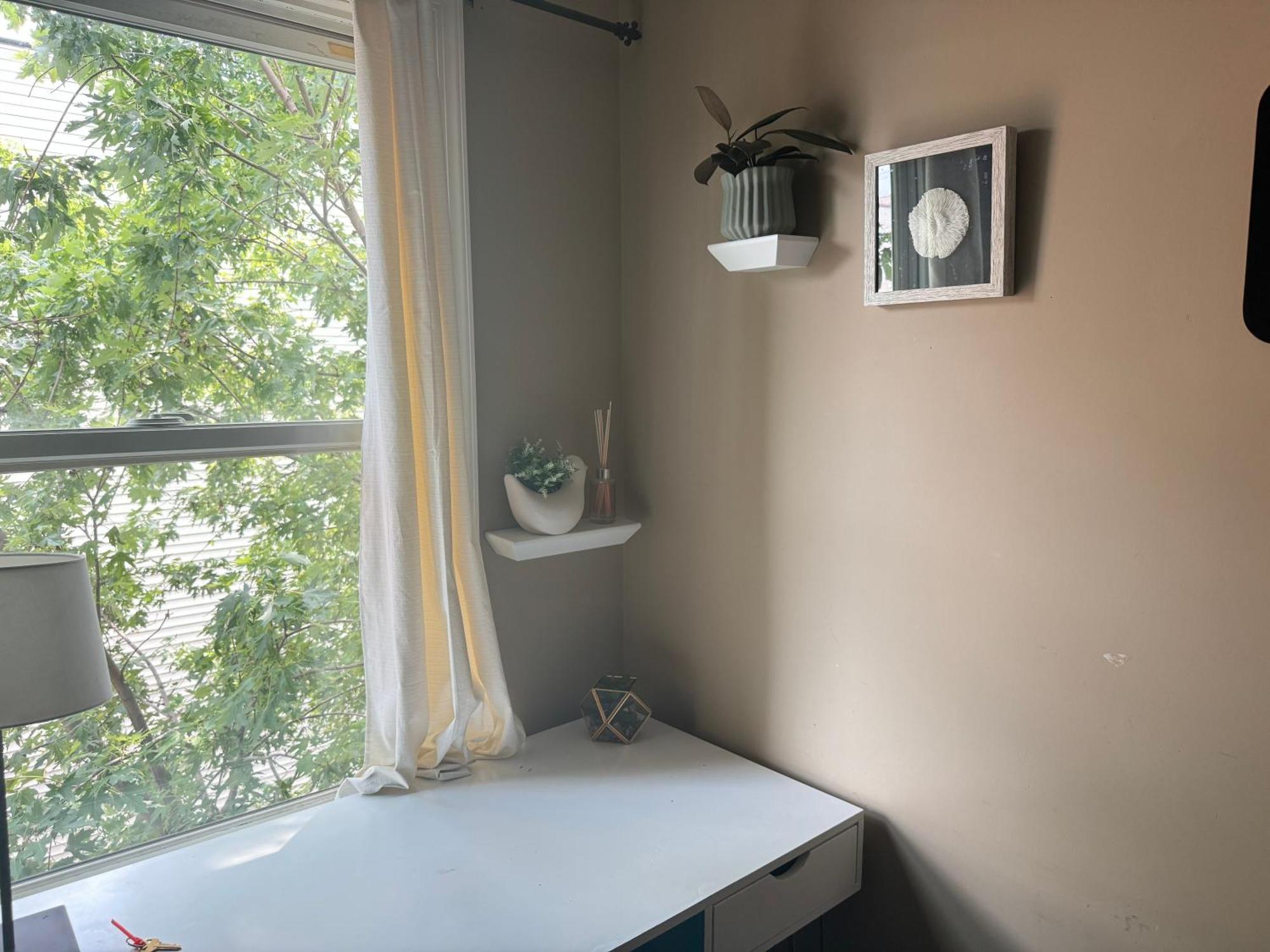 Quiet Apt Only 15 Mins Away From Midtown Manhattan Jersey City Extérieur photo